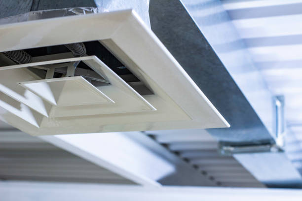 Best Home Air Vent Cleaning  in Renovo, PA