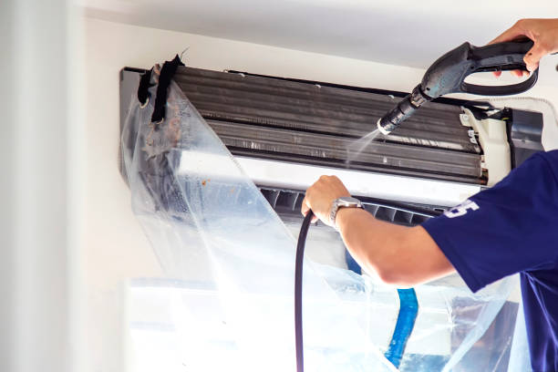 Best General Air Duct Cleaning  in Renovo, PA