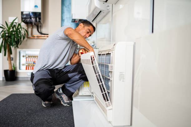 Best HVAC Air Duct Cleaning  in Renovo, PA