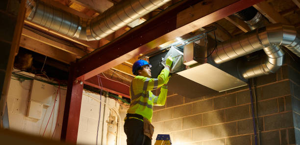 Trusted Renovo, PA Airduct Cleaning Experts