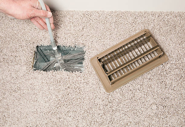 Best HVAC Air Duct Cleaning  in Renovo, PA