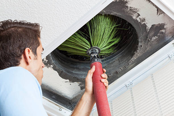 Best General Air Duct Cleaning  in Renovo, PA
